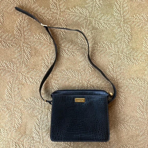 Gianfranco Ferre Handbags - Gianfranco Ferre Bag